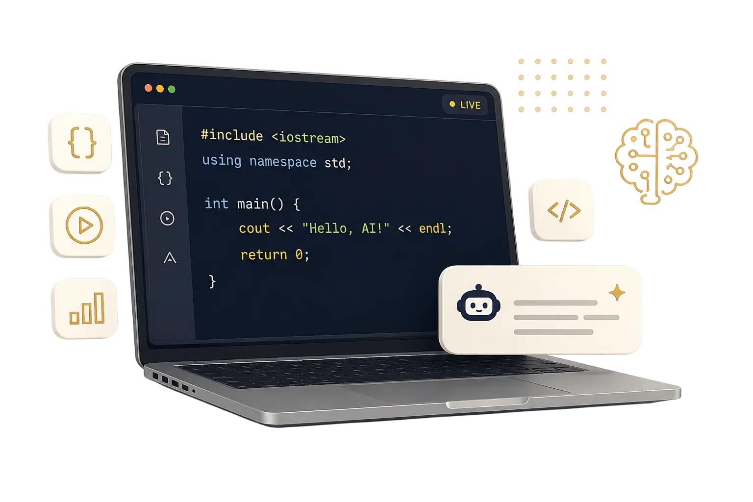 Programming topic